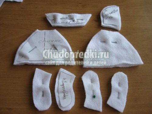 тильда заяц: выкройки, мастер-классы с фото