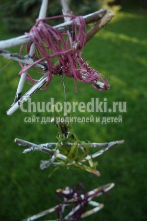 детские поделки из природного материала: лучшие пошаговые мастер-классы с фото