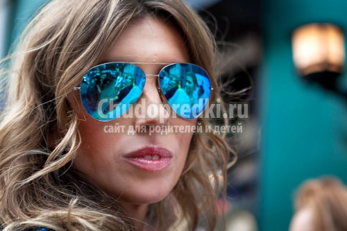 Military Fashion и Ray-Ban: как одно невозможно без другого