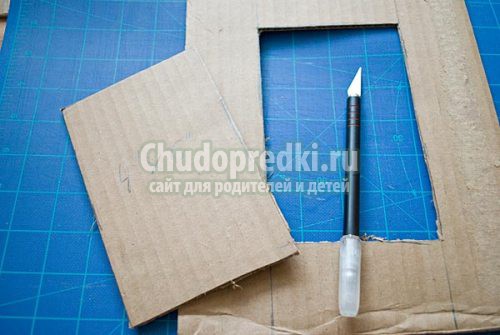 Как украсить фото своими руками