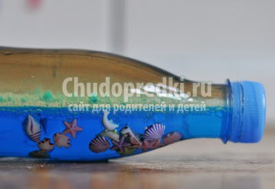 поделки из бутылок своими руками: лучшие мастер-классы с фото
