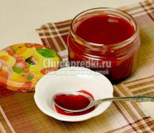Калина. Заготовки на зиму полезные и вкусные