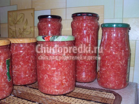 Заготовка хрена на зиму. Лучшие рецепты с фото