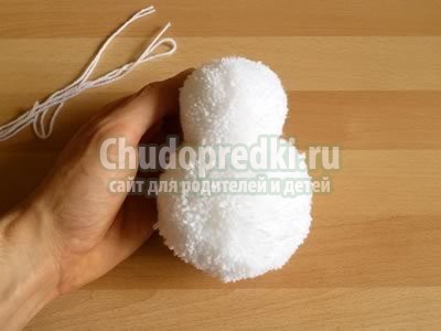 Новогодние поделки 2016: лучшие идеи с пошаговыми фото