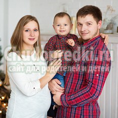 Как подготовиться к семейной фотосъемке?
