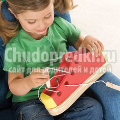 Какие игрушки развивают ребенка? Подсказки для родителей