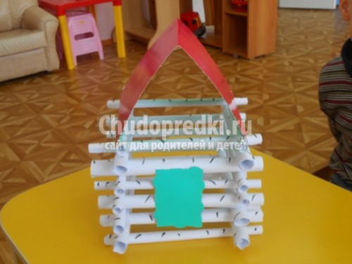 Весенние поделки из бумаги в школу
