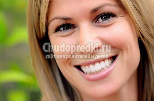 Белоснежная улыбка на каждый день