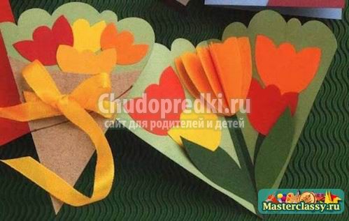 Весенний хендмейд. Прекрасные идеи с фото