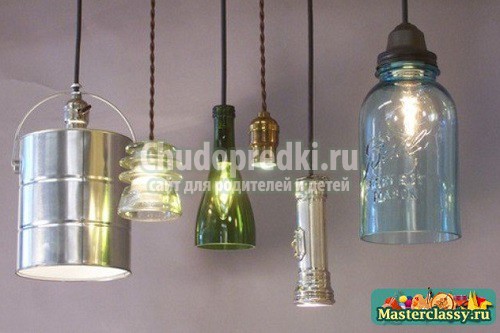 Оригинальные поделки своими руками: лучшие идеи и мастер-классы