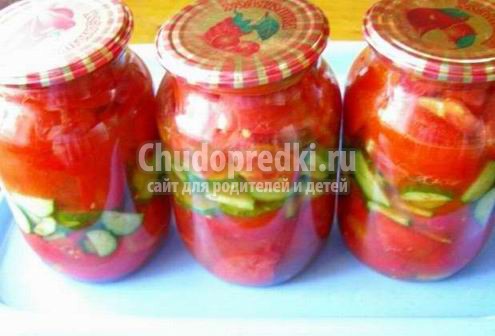 Салат из перца на зиму: популярные рецепты с фото