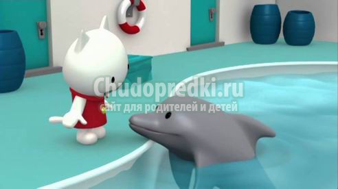 Мультики для 3 летних детей. ТОП-10 самых популярных