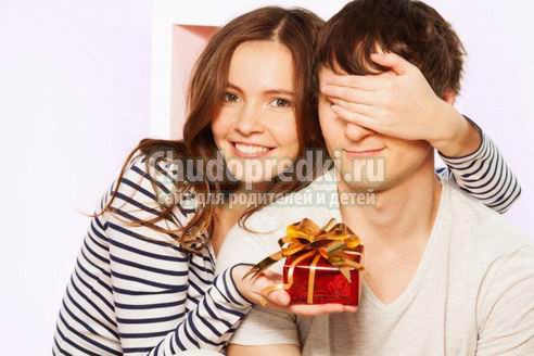 Хорошие подарки