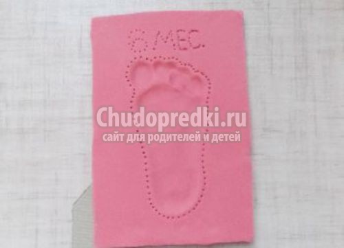 Как сделать соленое тесто
