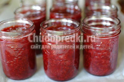 Клубничное варенье: вкусные рецепты с фото