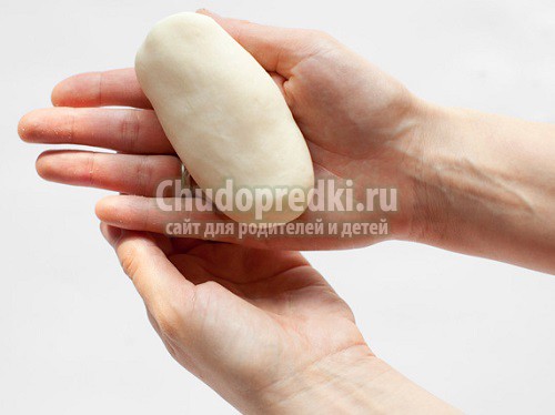 Как сделать пластилин своими руками: рецепты для детей