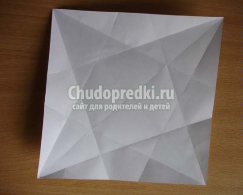 Поделки к 9 мая
