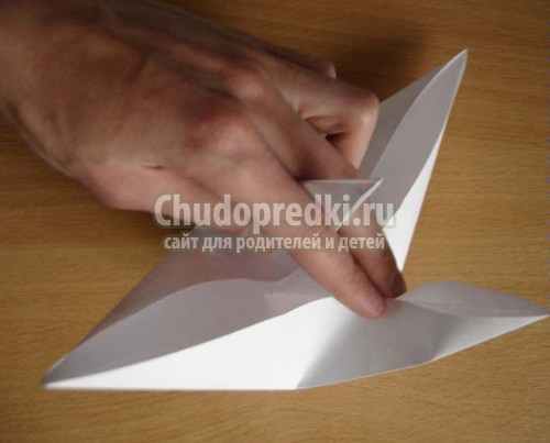 Поделки к 9 мая