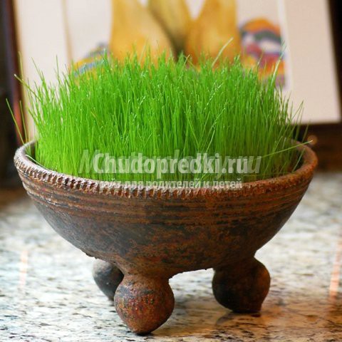 Пасхальные поделки. Учимся декорировать своими руками