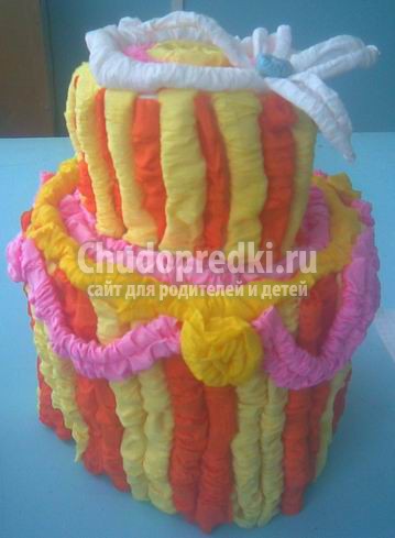 Поделки из бумаги и картона: лучшие идеи с пошаговыми фото