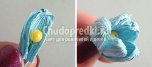 Поделки из бумаги начальная школа