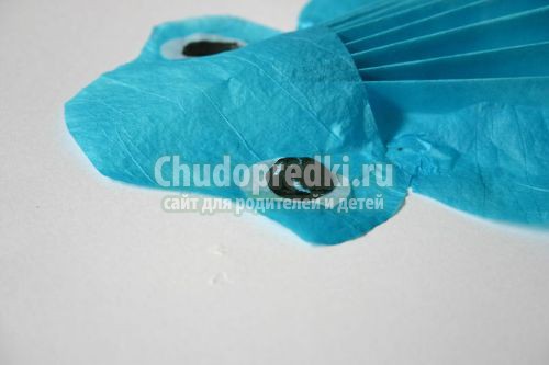 Поделки из бумаги начальная школа