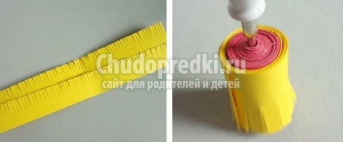 Поделки из бумаги начальная школа