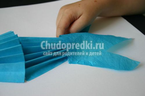 Поделки из бумаги начальная школа