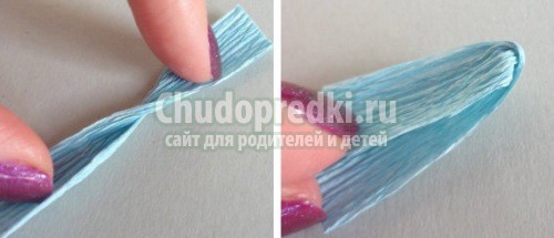 Поделки из бумаги начальная школа