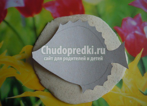 Поделки в школу