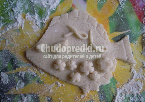 Поделки в школу