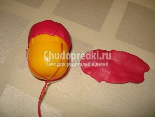 Поделки в школу
