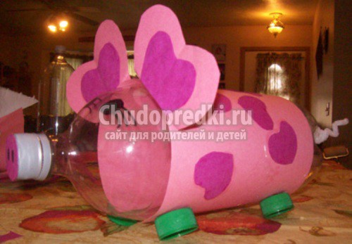 Поделки в школу