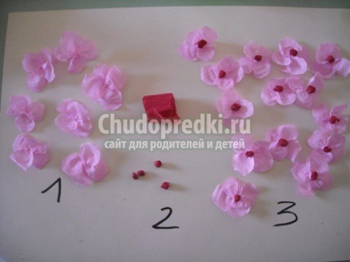 Поделки в школу