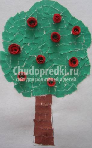 Отличные поделки - квиллинг для начинающих