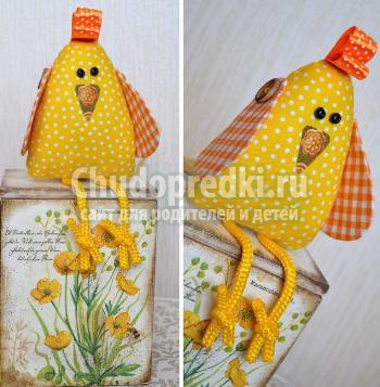 Пасхальный декор