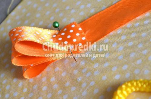 Пасхальный декор