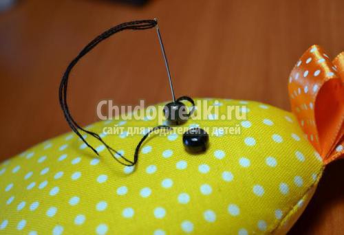 Пасхальный декор