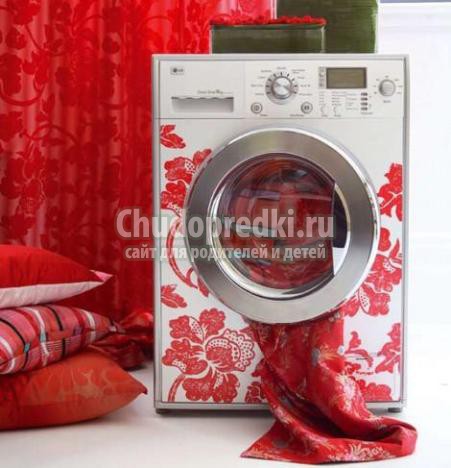 Тюль и шторы: секреты ухода и стирки