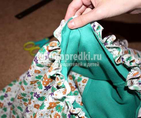 Как сшить летнее платье своими руками? Мастер-класс с пошаговыми фото