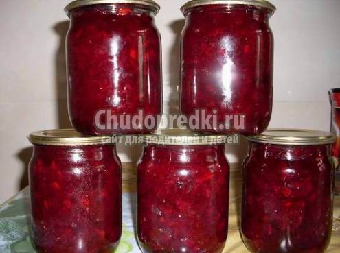 Маринованная свекла на зиму. Подборка лучших рецептов