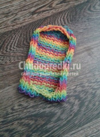 Как сплести чехол для телефона из резинок: лучшие мастер-классы с фото