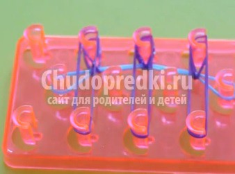 Как плести двойные браслеты из резинок? Лучшие варианты с фото Как плести двойные браслеты из резинок? Лучшие варианты с фото