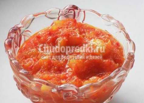 Салат из кабачков на зиму. Самые вкусные рецепты