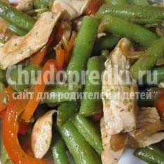Лучшие рецепты быстрых и вкусных салатов