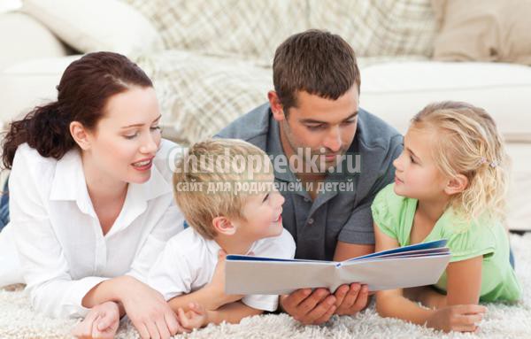 как выбрать книгу для ребенка: полезные советы