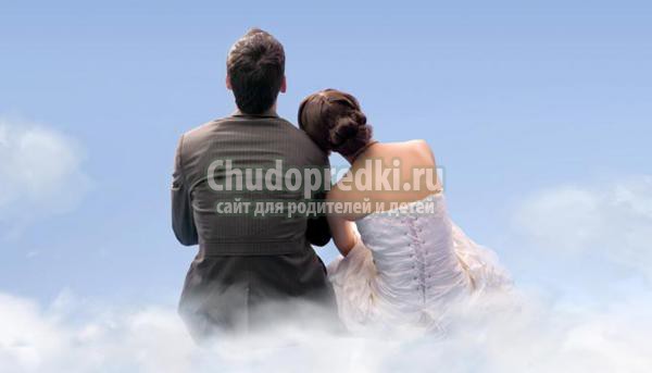 любовь и влюбленность: в чем разница