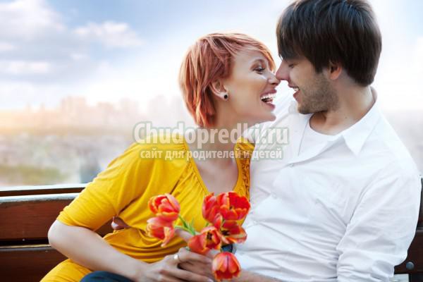 любовь и влюбленность: в чем разница