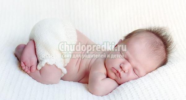 как пережить кризис после рождения ребенка