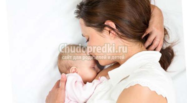 как пережить кризис после рождения ребенка